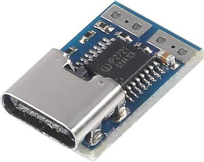Maxwell USB Power Delivery 12V Decoy Module Electronic Components Electronic Hobby Kit