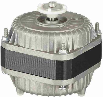 Digital Craft shaded pole 10W motor asynchronous for refrigerator freezer fans condenser fan Meter Electronic Hobby Kit
