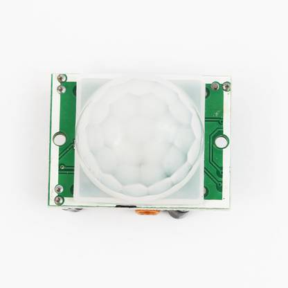 Robotbanao KG001 HC-SR501 PIR Motion Sensor PI Pyroelectric Infrared Module PIR Sensors