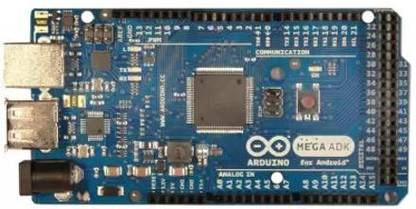 arduino Mega ADK (Blue) Electronic Components Electronic Hobby Kit