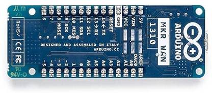 TES-EV Arduino MKR WAN 1310 Electronic Components Electronic Hobby Kit
