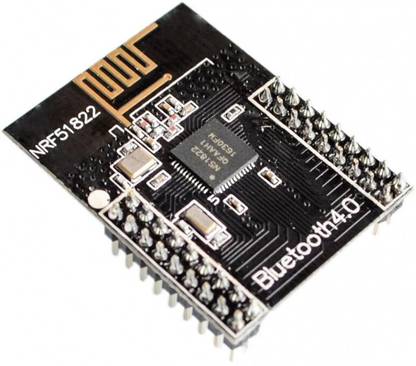 Flyrobo NRF51822 BLE 4.0 Wireless Bluetooth Communication Module Electronic Components Electronic Hobby Kit