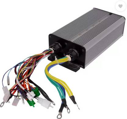 Lalaji 48v 50A 900watt Bldc Motor Controller Power Supply Electronic Hobby Kit