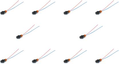 Flyrobo (10 Pcs) Pro3D DC4.5V Red Dot Laser Diode Electronic Components Electronic Hobby Kit