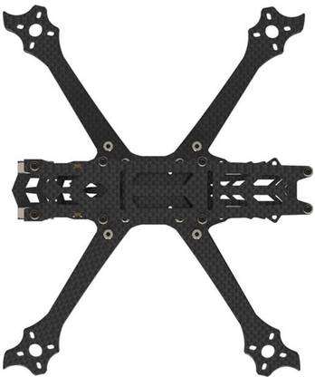 ioi SpeedyBee FS225 V2 Drone Frame Electronic Components Electronic Hobby Kit