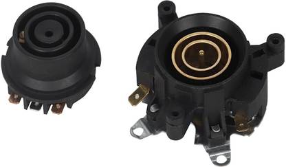 SYMFONIA Electric Kettle Thermostat Top Base Socket set Control 13A 250V AC spare parts Electronic Components Electronic Hobby Kit
