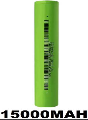SG Flash 15000Mah Rechargeable Cell 3.2 Volt Alternative Energy Electronic Hobby Kit