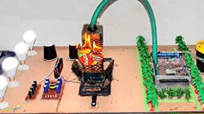 Ardino Electric Power Supply Electronic Hobby Kit