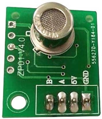 Flyrobo ZP07-MP503 Air Pollution Sensor - - Electronic Components Electronic Hobby Kit