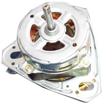 Payflip Wash Motor Suitable For Videocon Semi Automatic Washing Machine (6kg to 7.8kg) Electronic Components Electronic Hobby Kit