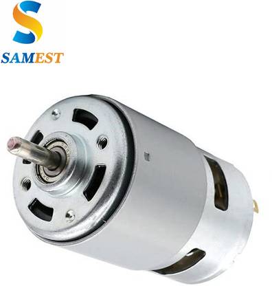 samest 775 dc motor SF0032 Motor Control Electronic Hobby Kit