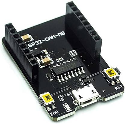 Flyrobo ESP32-CAM-MB Micro USB Download Module for ESP32 CAM Development Board Electronic Components Electronic Hobby Kit