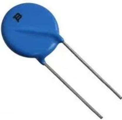 iBAT SOLUTIONS 2PCS MOV CAPACITOR 20321 20D511K Varistor Electronic Components Electronic Hobby Kit