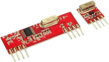 ADRAXX 81035EHK FM Transmitter Electronic Hobby Kit