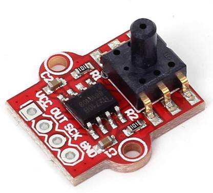 Ihc AIR PRESSURE SENSOR MODULE Electronic Components Electronic Hobby Kit
