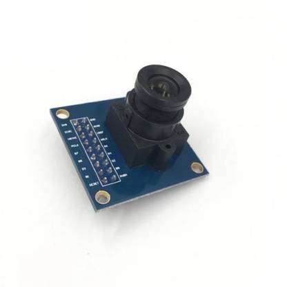 ioi OV7670 Camera Module Electronic Components Electronic Hobby Kit