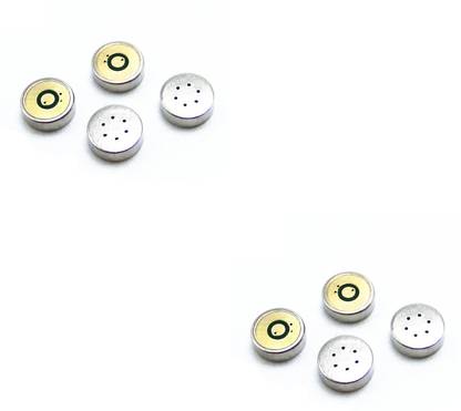 Flyrobo (2 pc) 4013 4015 SMD Microphone - - Electronic Components Electronic Hobby Kit