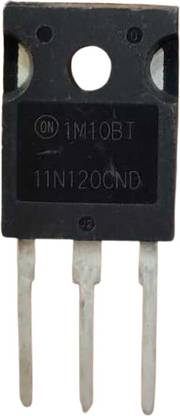 NAVRANG ELECTRONICS 11N120CND Electronic Components Electronic Hobby Kit