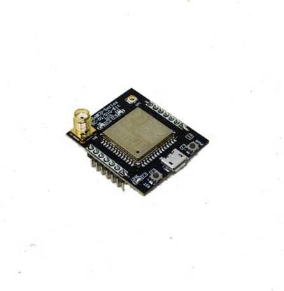 ioi Ai-Thinker EC-01G-Kit NB+IOT Development Board Electronic Components Electronic Hobby Kit