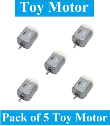 Sauran DC Toy Motor 3V-6V for Electronics Project Motor Control Motor Control Electronic Hobby Kit