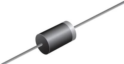 iBAT SOLUTIONS 10PCS 1N5402 Diode 3A General Purpose Plastic Rectifier 1 N 5402 5402 3 Ampere Electronic Components Electronic Hobby Kit