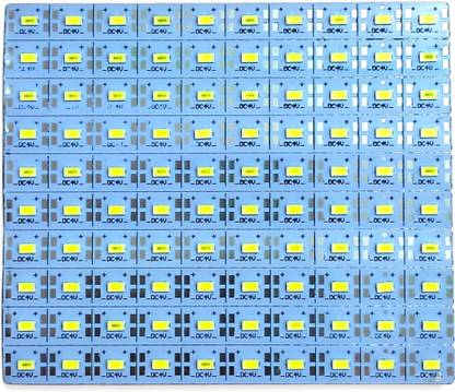 Universal Hub UH4v100led Electronic Components Electronic Hobby Kit
