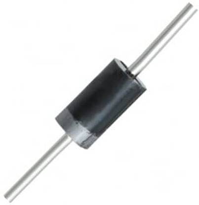 iBAT SOLUTIONS SR5200 DO201 Schottky Diode 5A 200V HB (Pack of 5) Electronic Components Electronic Hobby Kit