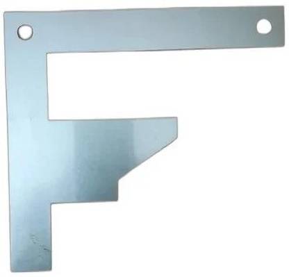 iBAT SOLUTIONS CRNO T43 F Lamination Core, For Power Transformer – PER KG Electronic Components Electronic Hobby Kit