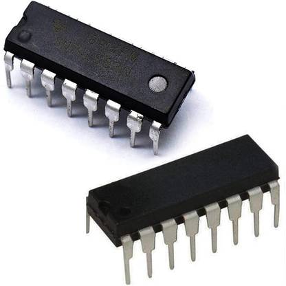 Octava 5 PCS 7483 IC 4-BIT BINARY FULL ADDER WITH FAST CARRY Electronic Components Electronic Hobby Kit