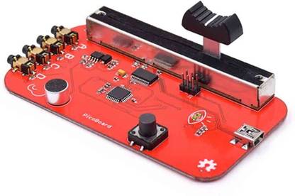 Flyrobo PicoBoard Scratch Programming Board Electronic Components Electronic Hobby Kit