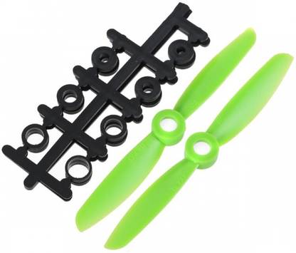 iBAT SOLUTIONS 8045(8X4.5) Propeller - Green Propeller Electronic Components Electronic Hobby Kit