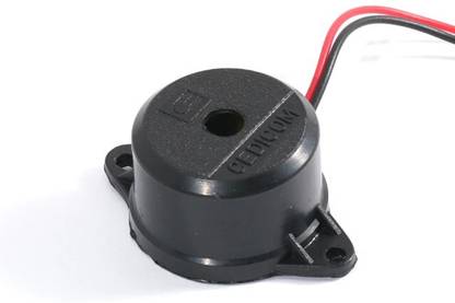 iBAT SOLUTIONS BUZZER CC27 CEDICOM Electronic Components Electronic Hobby Kit