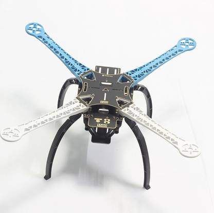 Ihc S500 Multi Rotor Air PCB Frame High Landing Gear for FPV Quad-Copter Electronic Components Electronic Hobby Kit