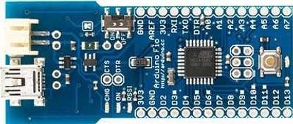 arduino FIO Electronic Components Electronic Hobby Kit