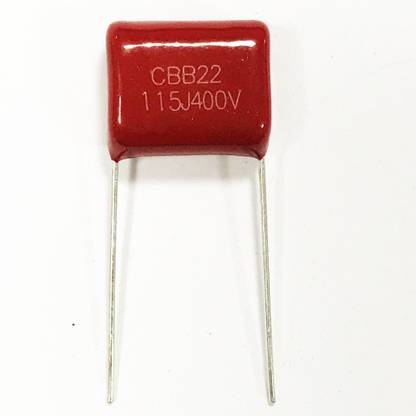 uneeds 115j 400v pf capacitor pack of 4 Electronic Components Electronic Hobby Kit