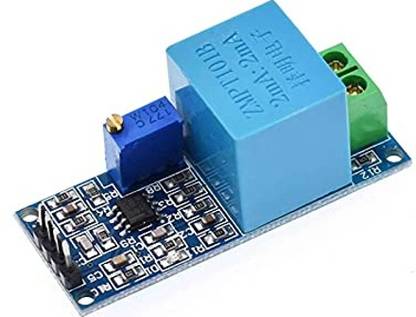 EASTRA ZMPT101B 5V-30V AC Active Output Voltage Sensor Module Power Supply Electronic Hobby Kit
