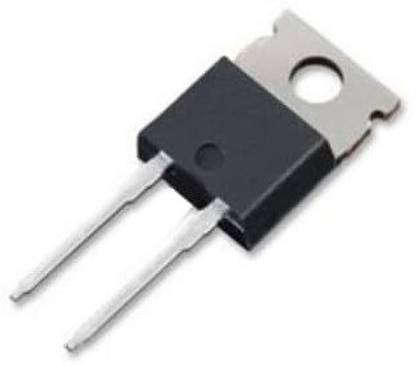 iBAT SOLUTIONS D1N60 0.8A 650V MOSFETS TO-252B Fast Switching(PACK OF 1) Electronic Components Electronic Hobby Kit