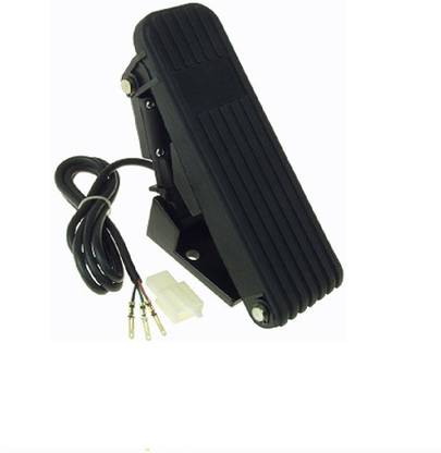 naksautomation Foot pedal throttle electric vehicle Electronic Components Electronic Hobby Kit