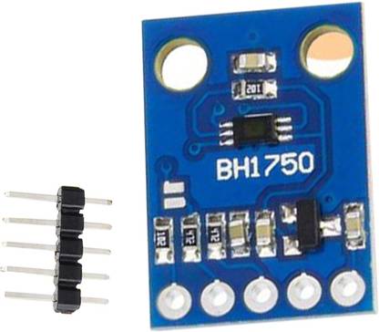 Electronic Spices BH1750 - Light detection or Lux sensor module Electronic Components Electronic Hobby Kit