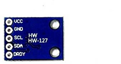 iBAT SOLUTIONS HMC5883L COMPASS,HMC 5883L Electronic Components Electronic Hobby Kit