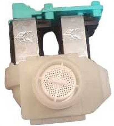 SHIVROCH Double Inlet Valve Compatiable For Bosh Front Load Washing Machine Electronic Components Electronic Hobby Kit