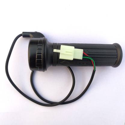 EJWAYGO Throttle For Ampere Reo ebike Automotive Electronic Hobby Kit