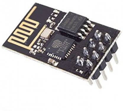 ERL ESP-01 ESP8266 Serial WIFI Wireless Transceiver Module Electronic Components Electronic Hobby Kit