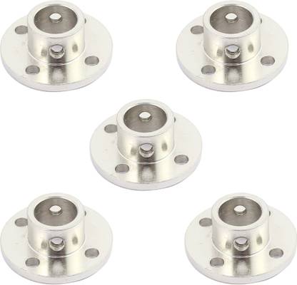 GWP 12mm Rigid Flange Coupling Motor Guide Shaft Coupler Motor Connector Motor Control Electronic Hobby Kit
