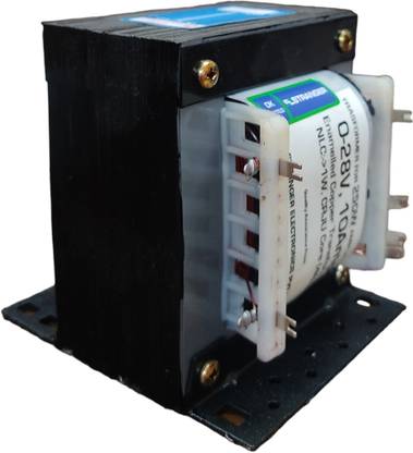 SE STRANGER 0-28V, 10Amp (180V-230V AC) Main Transformer for 250W PA Amplifier Electronic Components Electronic Hobby Kit