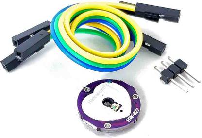 Harical Heart Beat BPM Pulse Sensor module for Arduino Electronic Components Electronic Hobby Kit