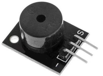 Flyrobo Small Passive Buzzer Module Electronic Components Electronic Hobby Kit