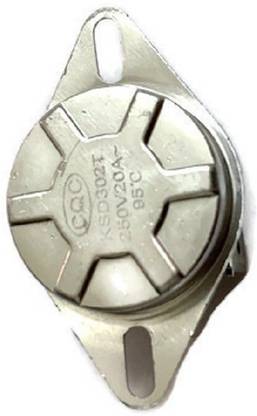 HUMSER Thermostat Temperature Sensor and Controller Electronic Hobby Kit