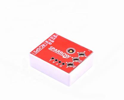 Flyrobo Sparrow Flight Controller for RC Airplane Electronic Components Electronic Hobby Kit