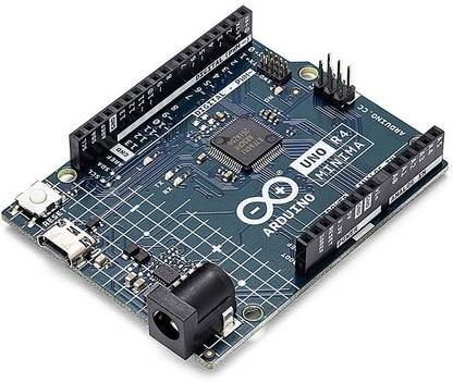 TES-EV Arduino UNO R4 Minima Electronic Components Electronic Hobby Kit